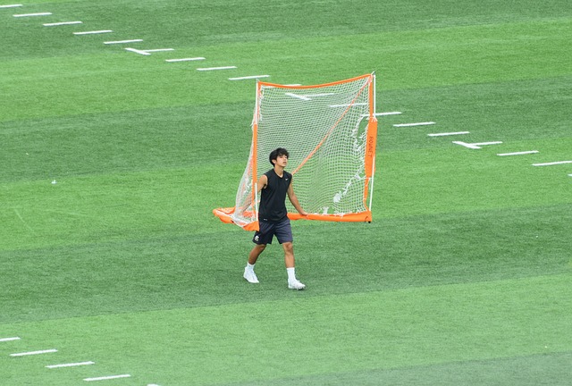 在任何赛事